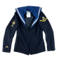 British Royal Navy Class II Jumper Sailor's Top - Large 108R