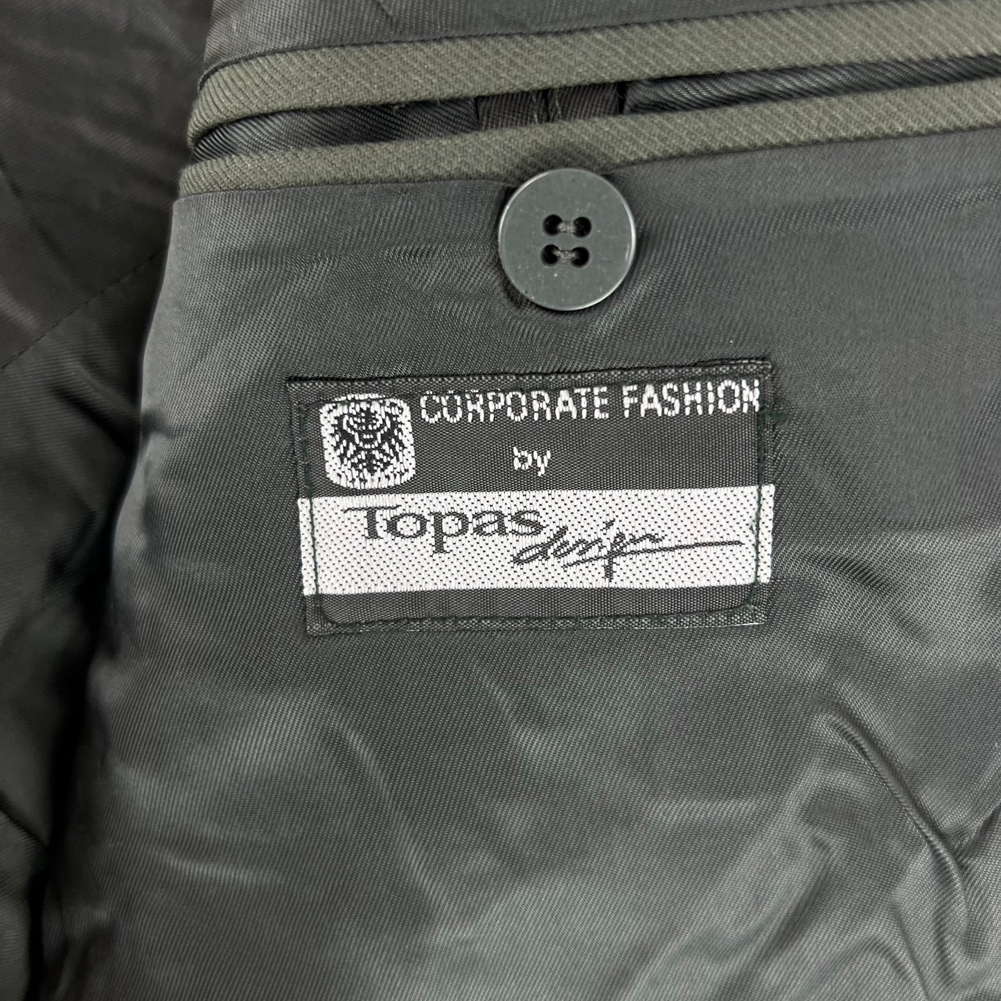 Austrian Army Grey Dress Jacket - Medium