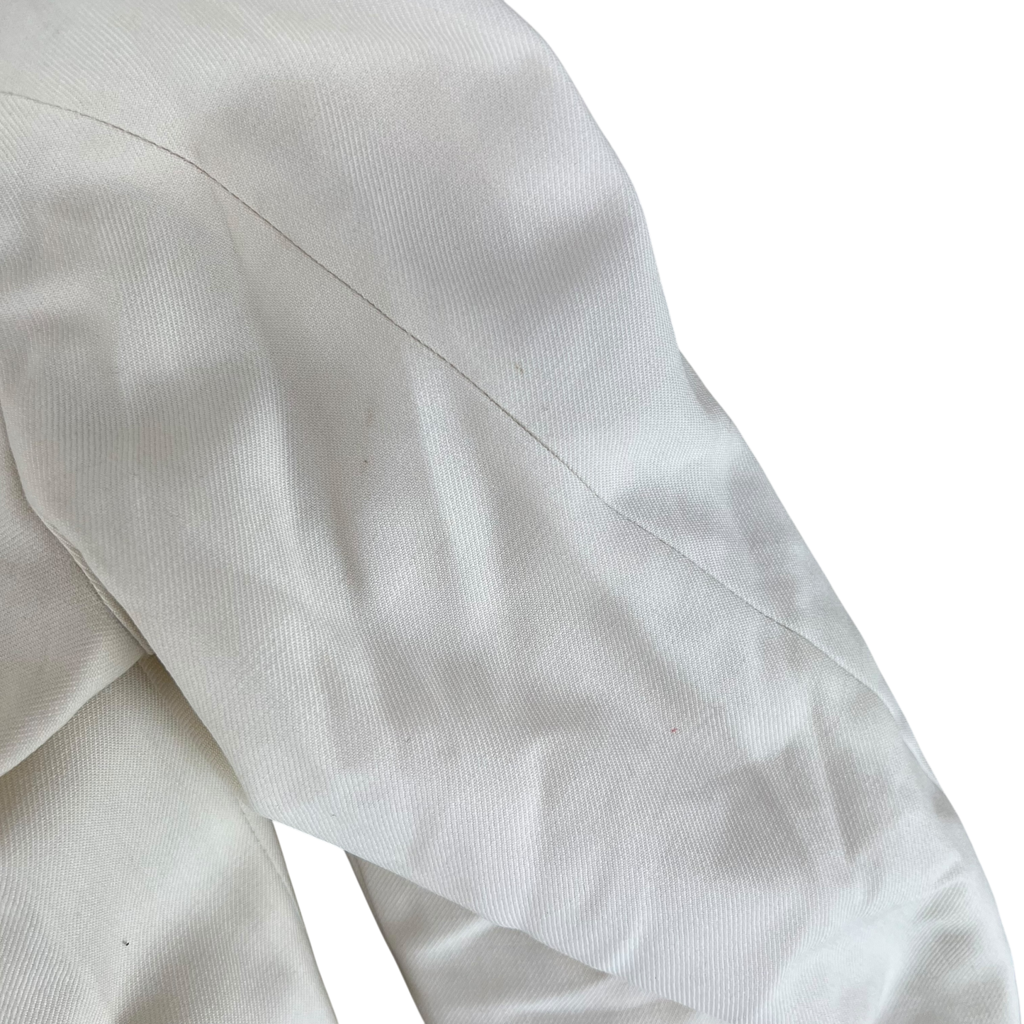 Austrian Army White Dress Jacket - Large