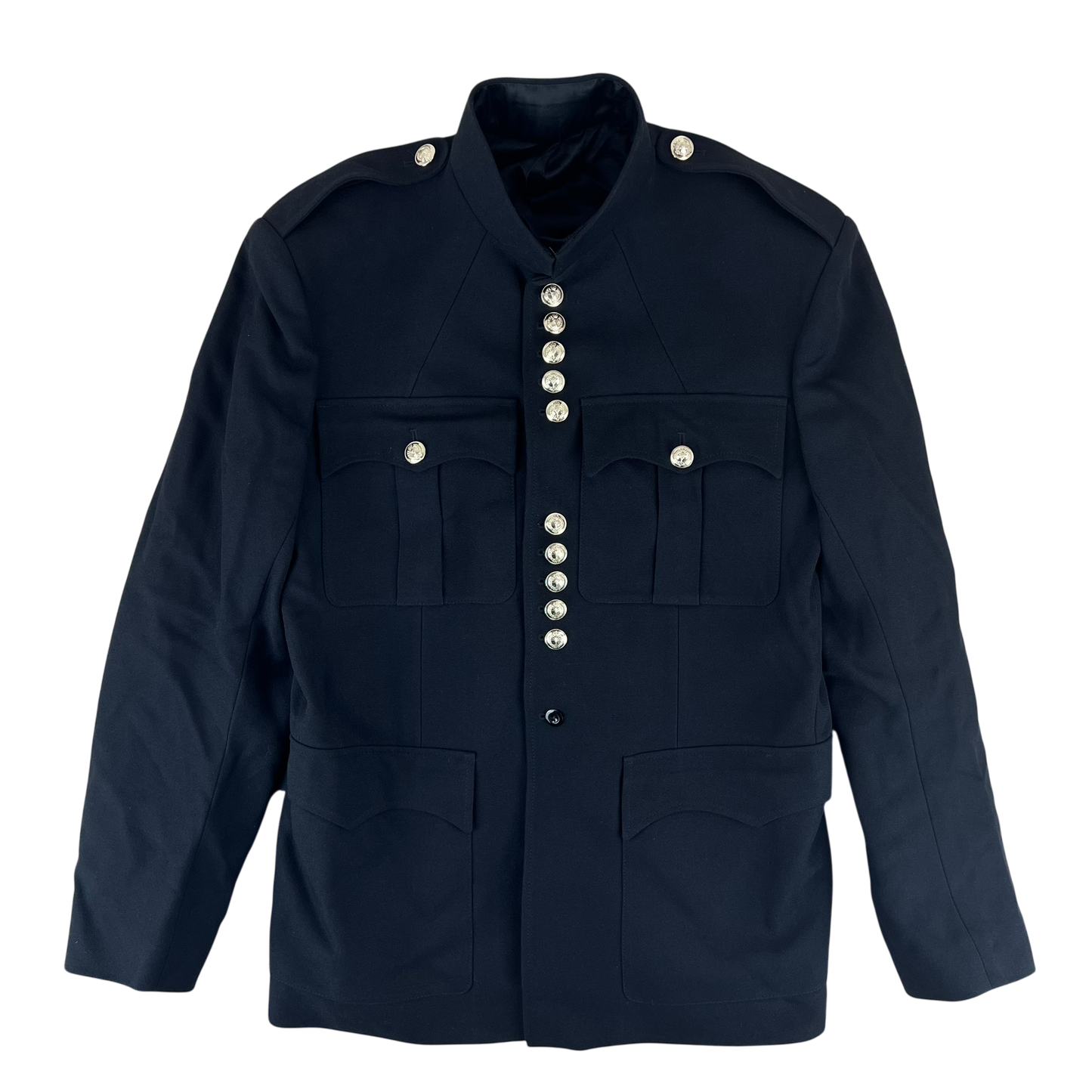 British Army No. 1 Dress NCO Jacket - Welsh Guards - Large