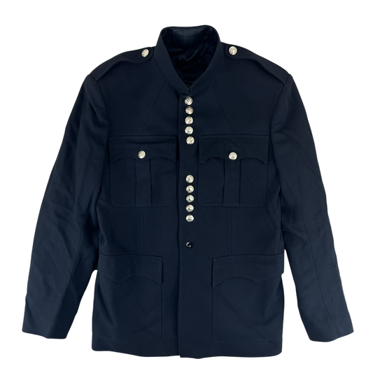 British Army No. 1 Dress NCO Jacket - Welsh Guards - Large