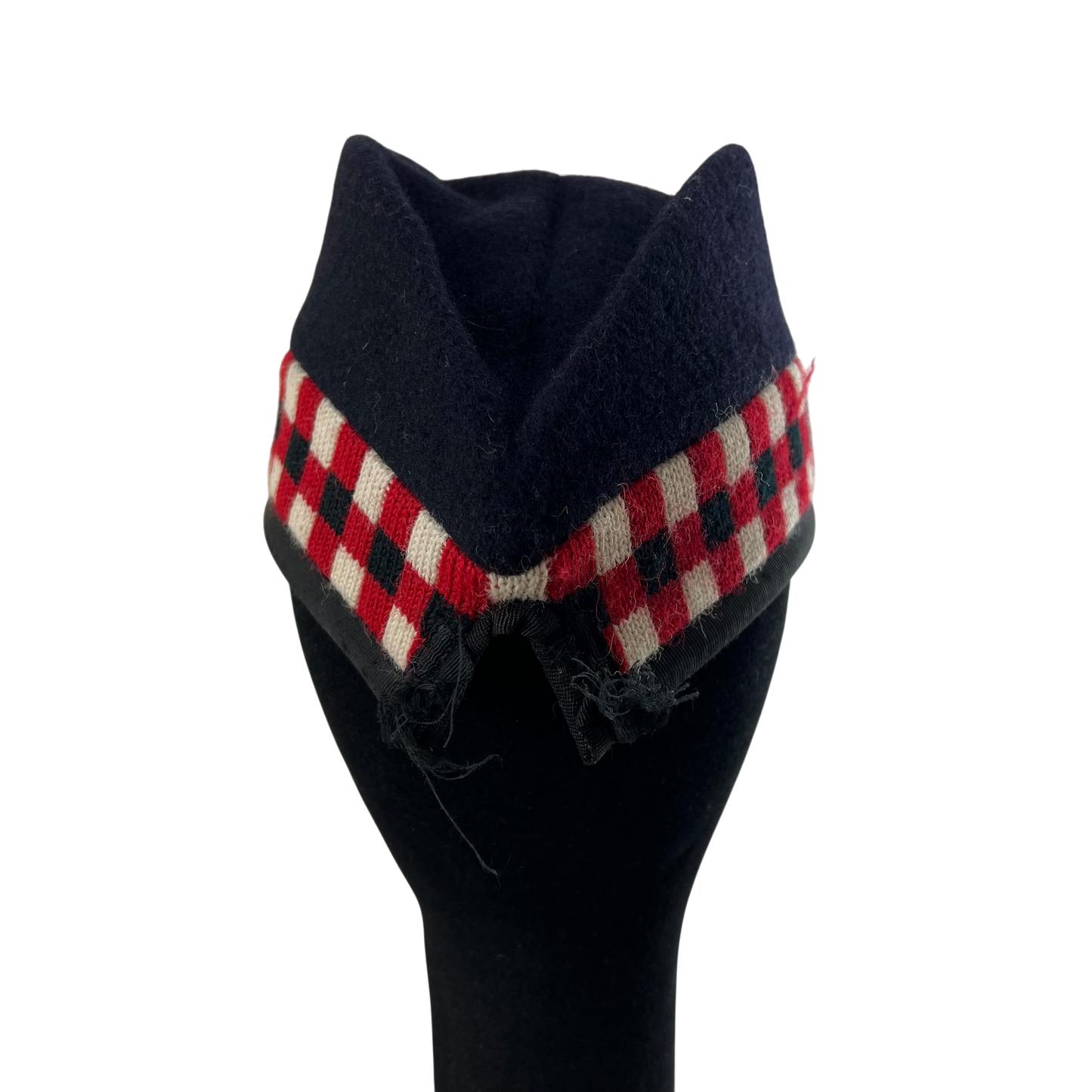 British Army Glengarry Scottish Highlands Regiments - Small