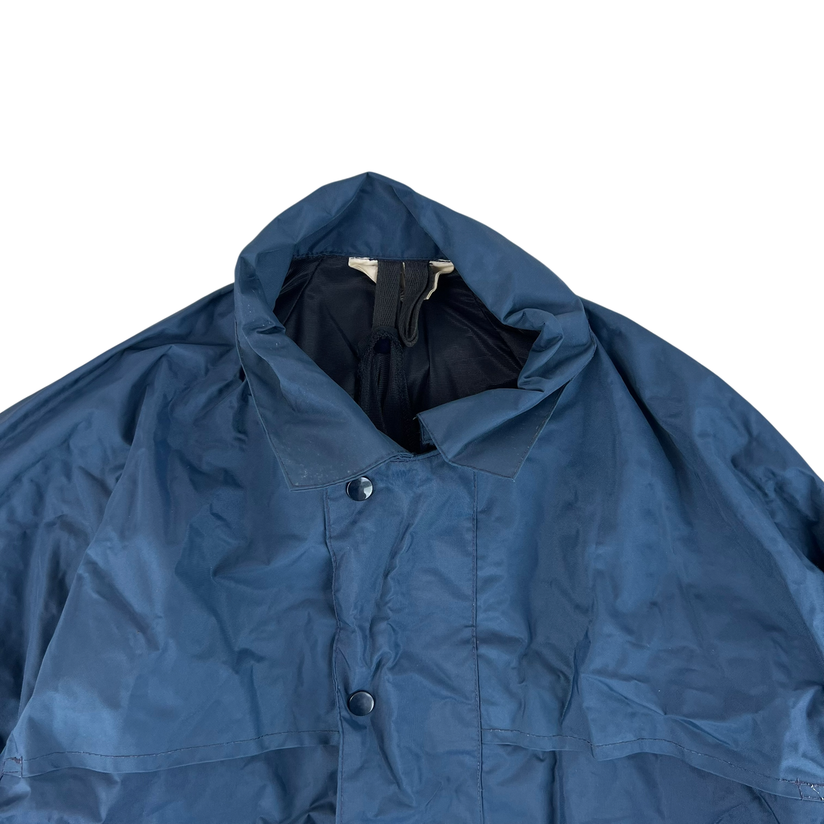 British RAF MVP Foul Weather Mk2A Coat Jacket - Medium