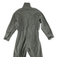 German Army Olive "Tanker" Coveralls - Medium