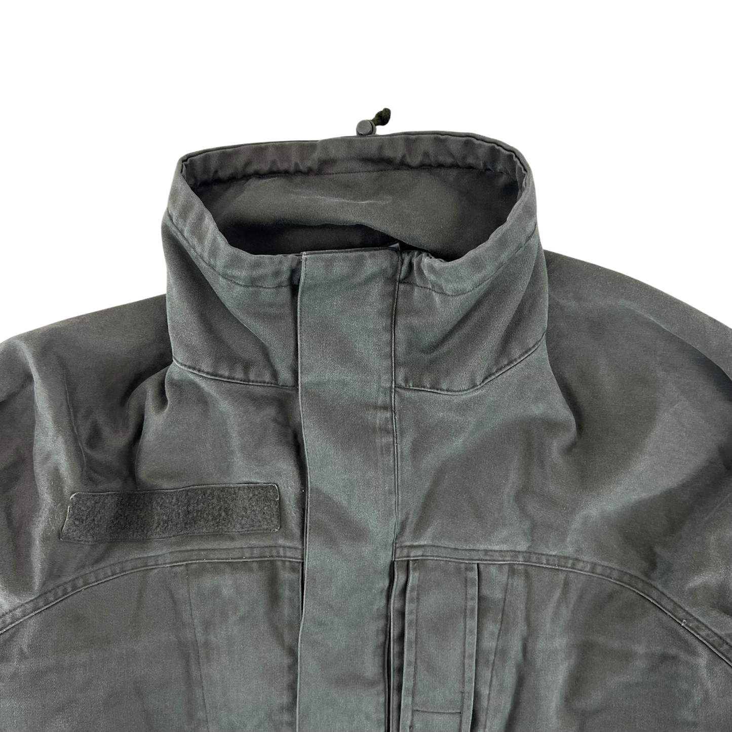 Austrian Army Olive Drab Anzug 03 Alpine Jacket - Medium 88-92 III/IV