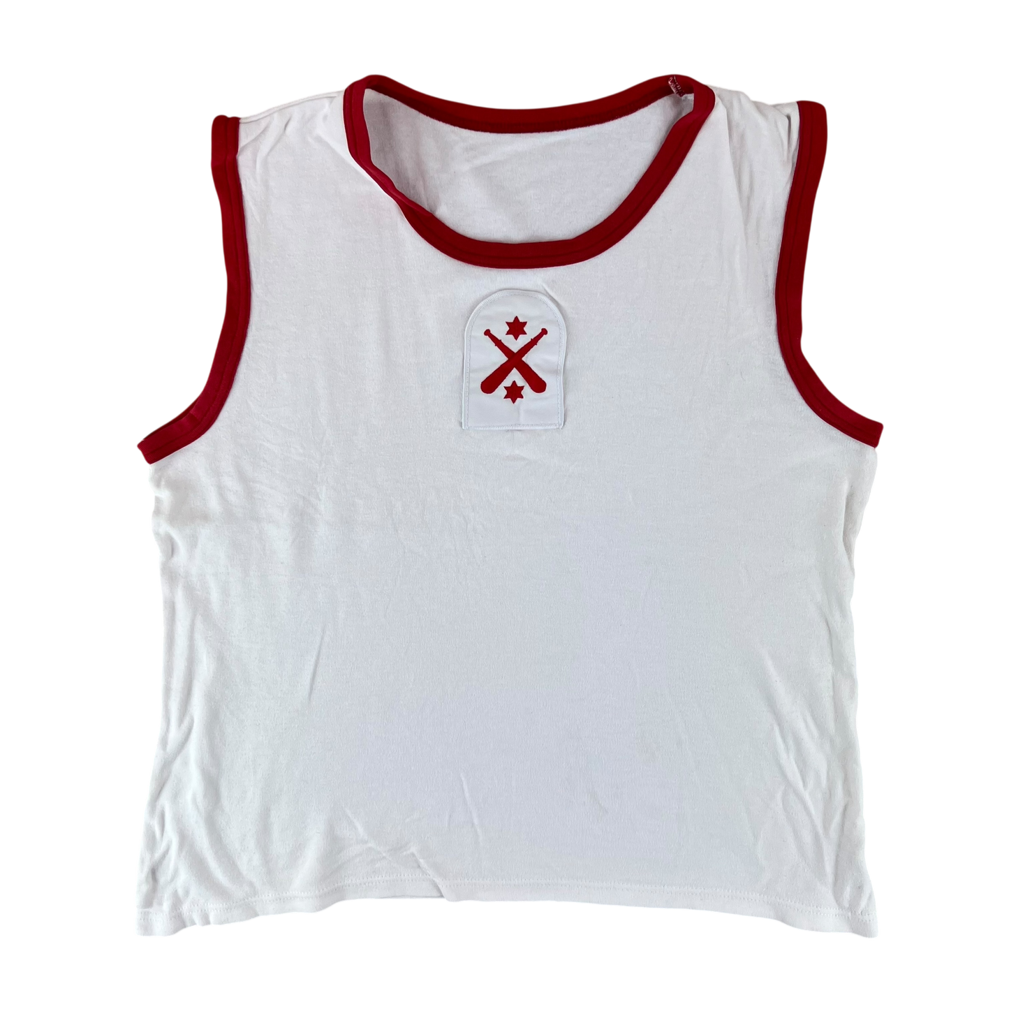 British Army PTI Vest - Medium 92cm
