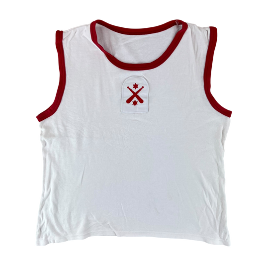 British Army PTI Vest - Medium 92cm