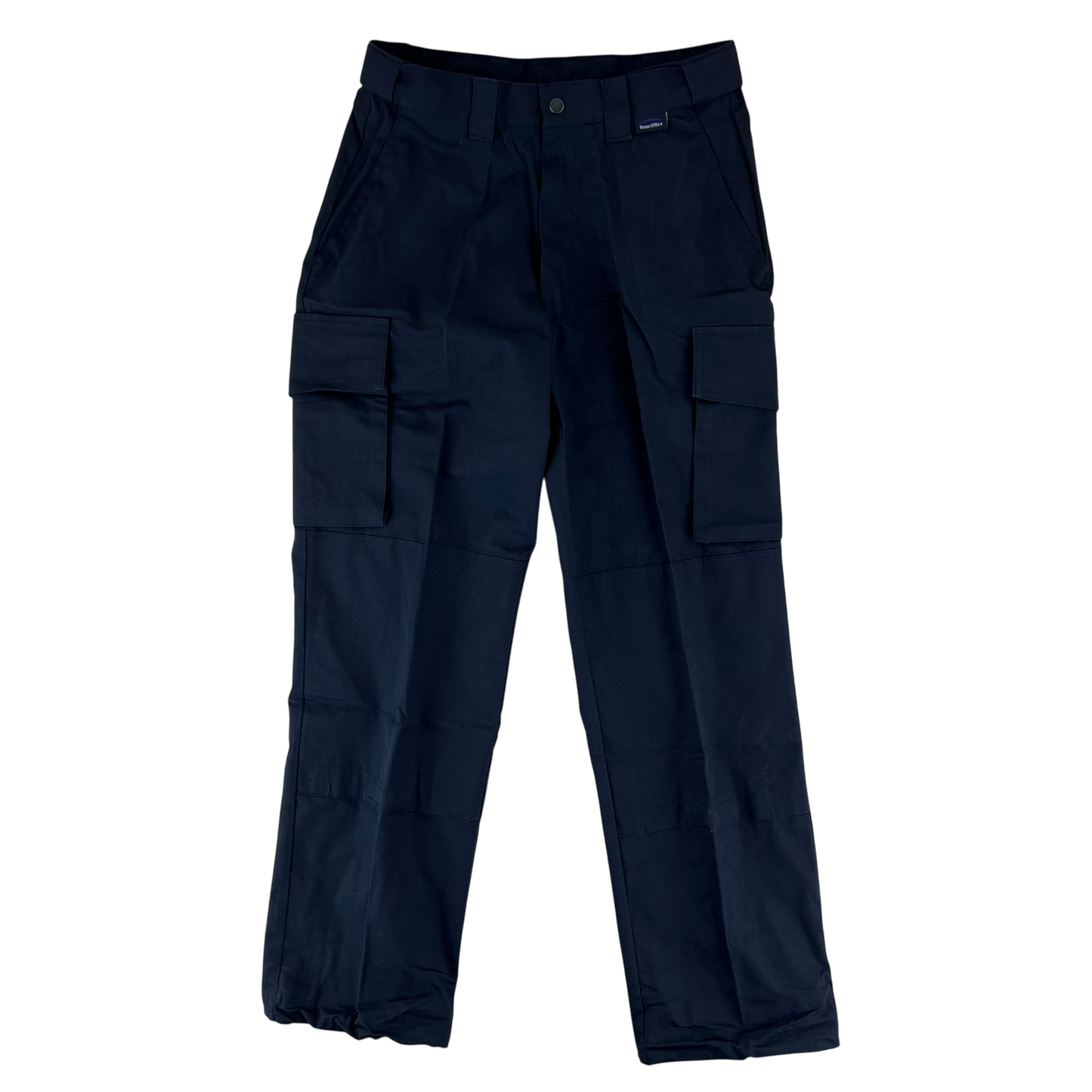 British MoD Home Office Utility Trousers - W32 L30.5 32R