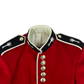 British Army Footguard's Jacket R & F - Welsh Guards - Small