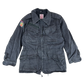 Danish Civil Defence M71 Parka - Medium