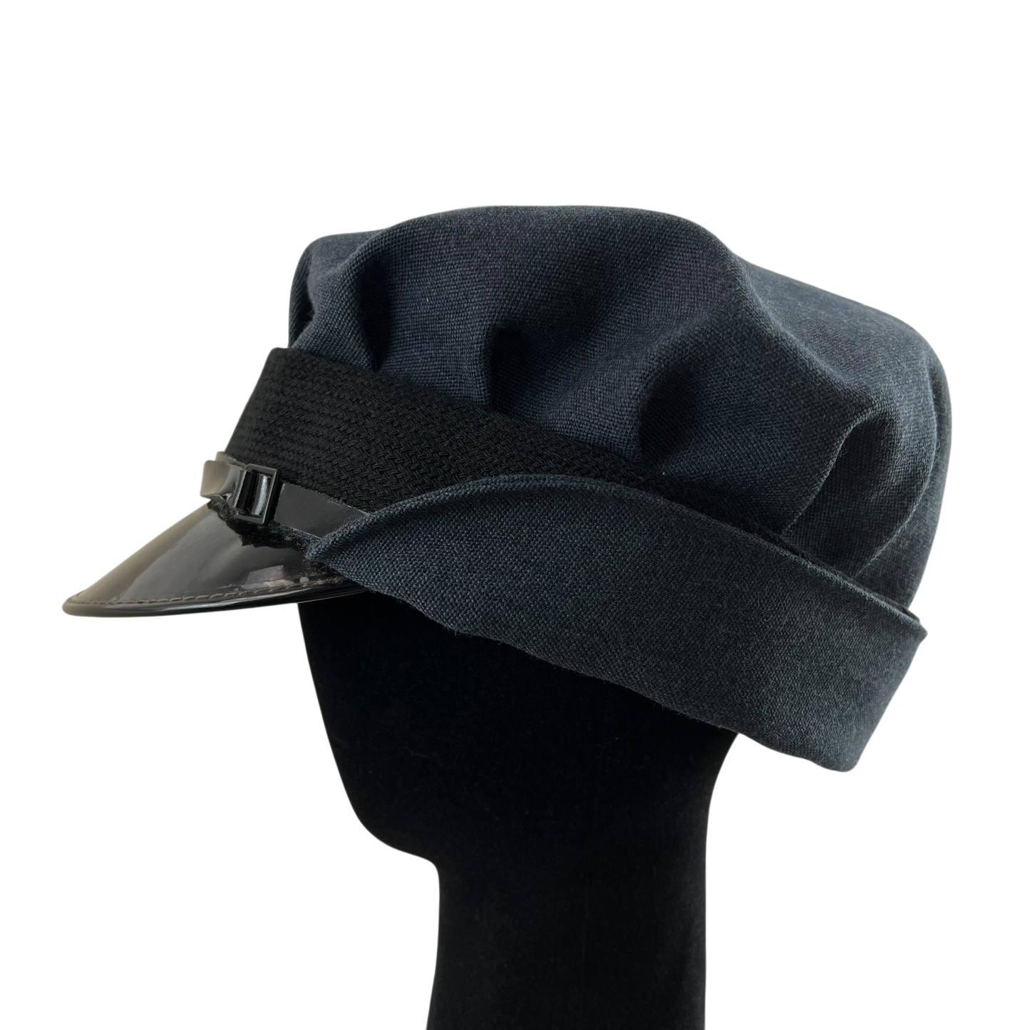British RAF Women's WAAF No. 1 Dress Cap - Medium