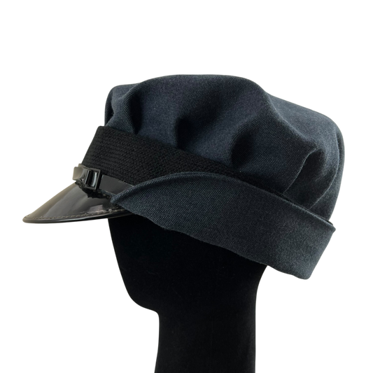 British RAF Women's WAAF No. 1 Dress Cap - Medium