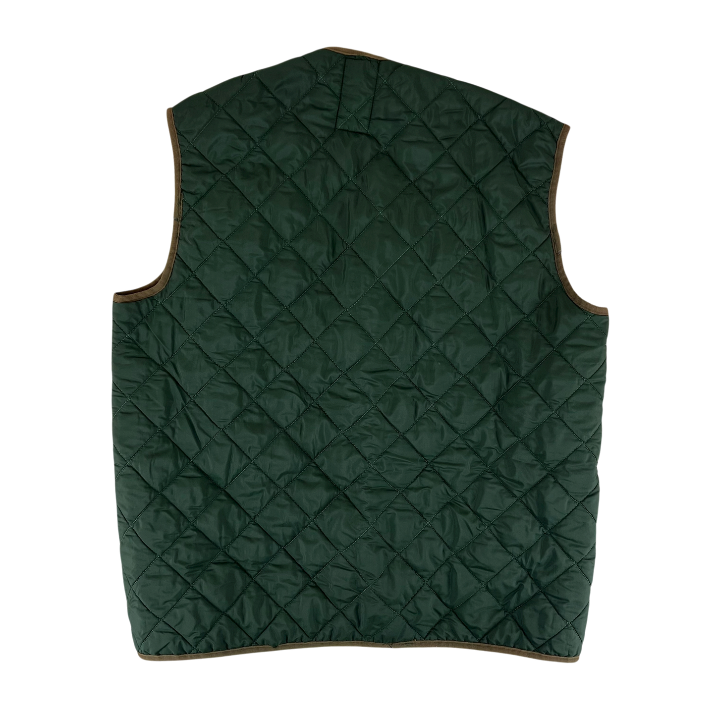 British Army Cold Weather Jacket Gilet Liner - Large SIZE 2