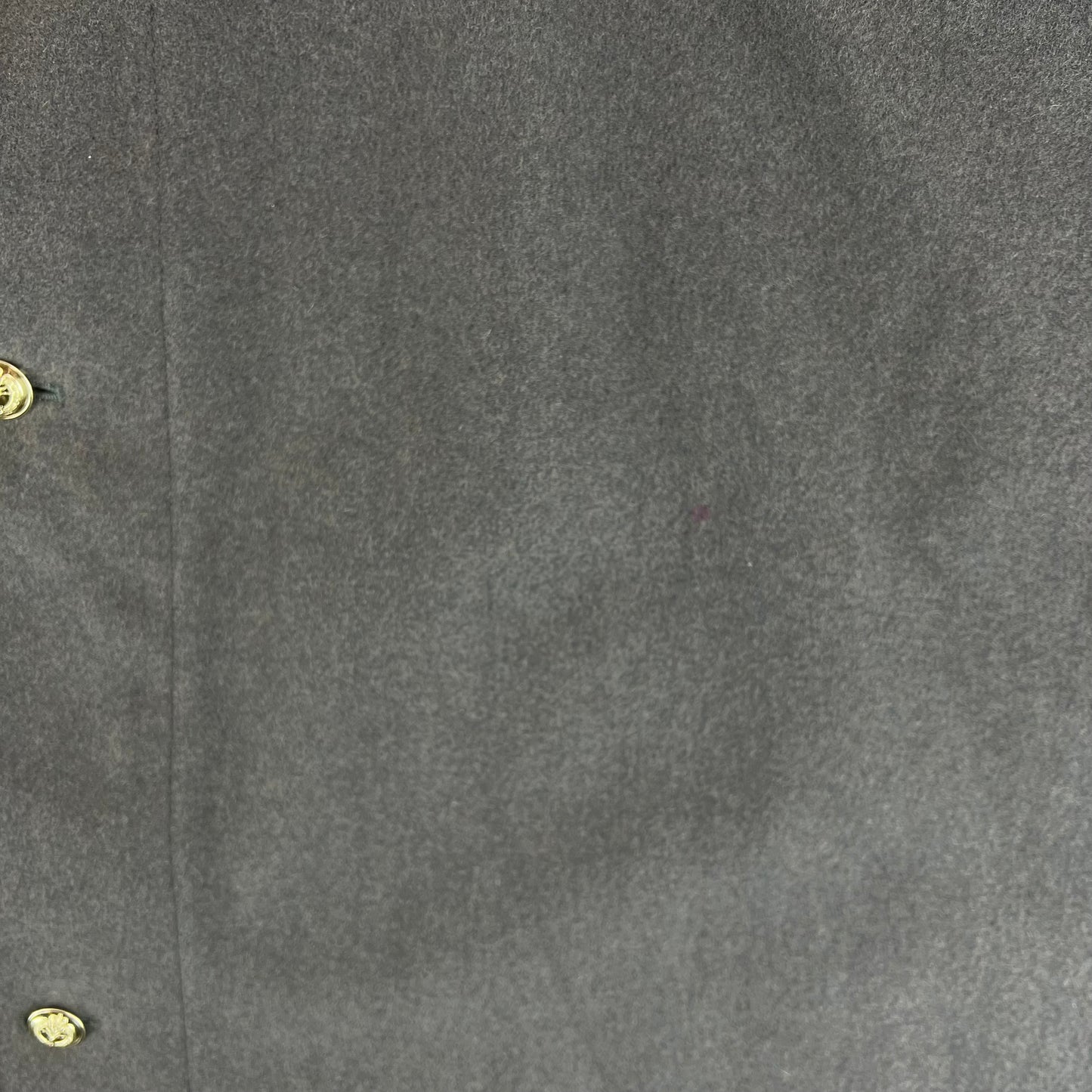 British Army Welsh Guard's Footguards' Rain Cloak - Small