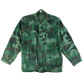 Serbian Army M93 Oak Leaf Camouflage Field Jacket - Large