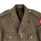 British Army No. 2 FAD Dress Jacket - Coldstream Guards - Medium 182/96