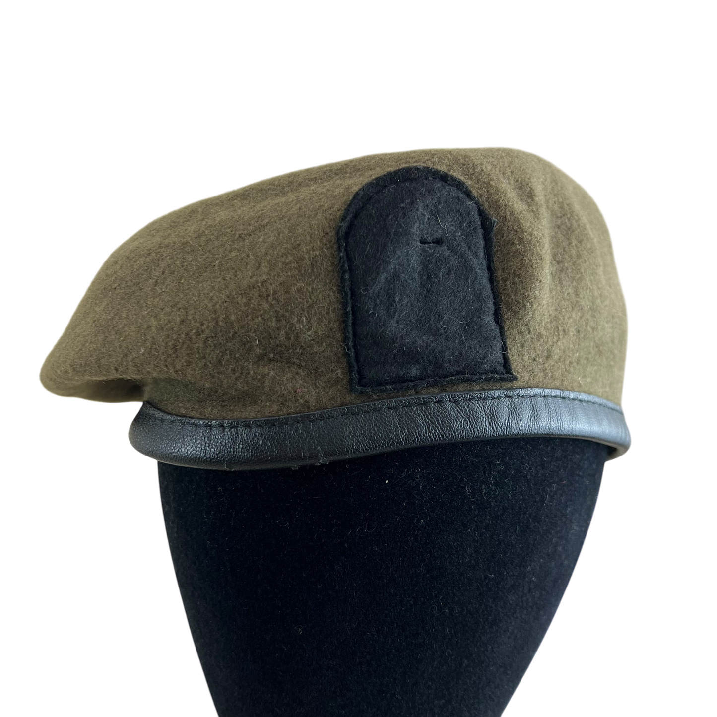 British Army Anglian Beret - Medium