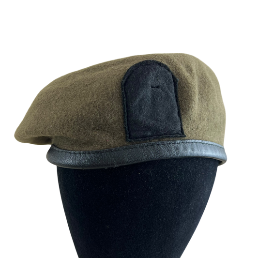 British Army Anglian Beret - Medium