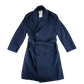 British Royal Air Force Raincoat Trench Coat - Large 182/108