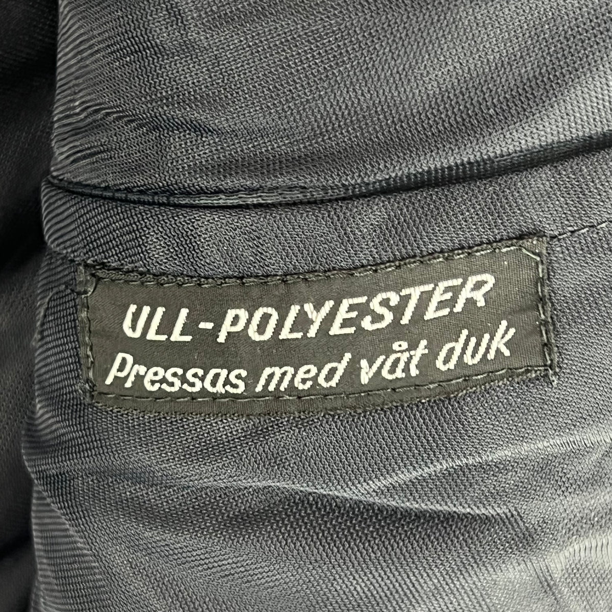 Swedish Air Force M60 Dress Jacket - Medium