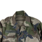 French Army CCE Camo F2 Jacket - Small