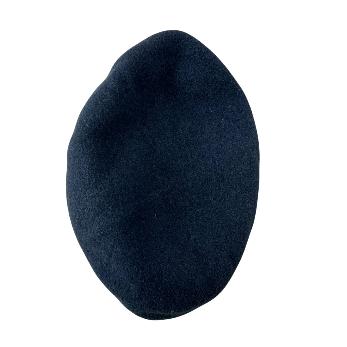 British RAF Beret w/ Badge - Medium 58cm