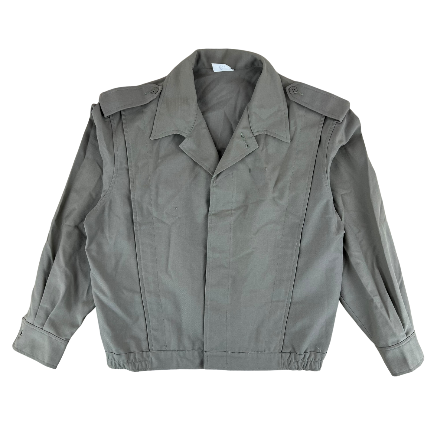 French Army / Foreign Legion Blouson Dress Jacket - Large