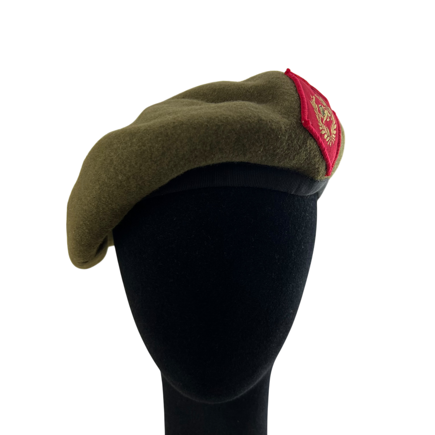 British Army Beret - KORBR - Small