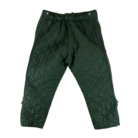 British Army Extreme Cold Weather Trouser Liner - W34 L24