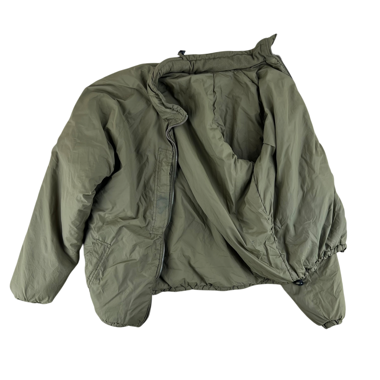 British Army Thermal Buffalo Jacket - Large