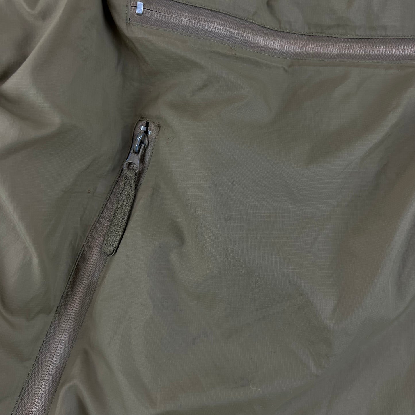 British Army Thermal Buffalo Pullover Smock - Medium