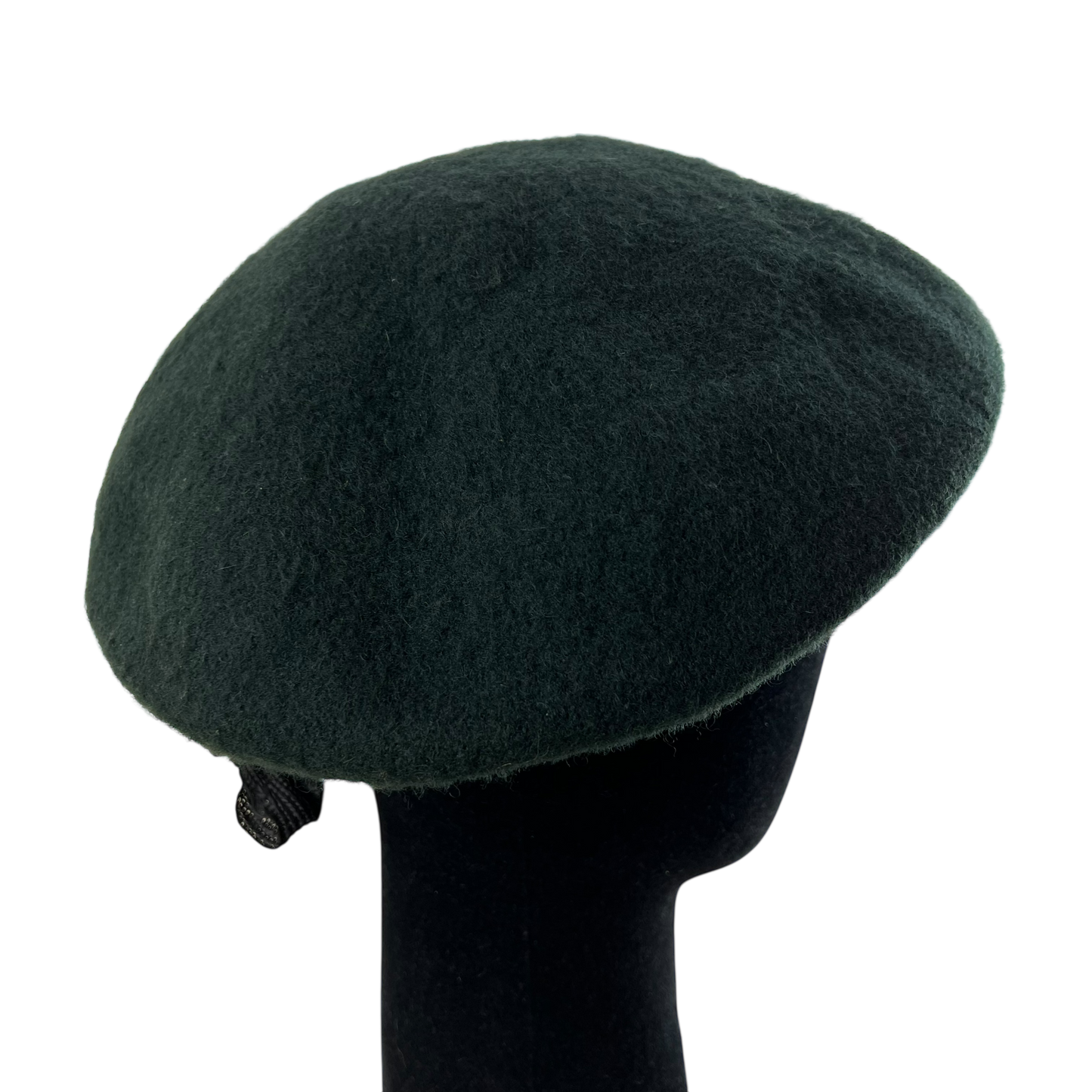 British Army Beret w Badge - Exeter University OTC - Large 59cm