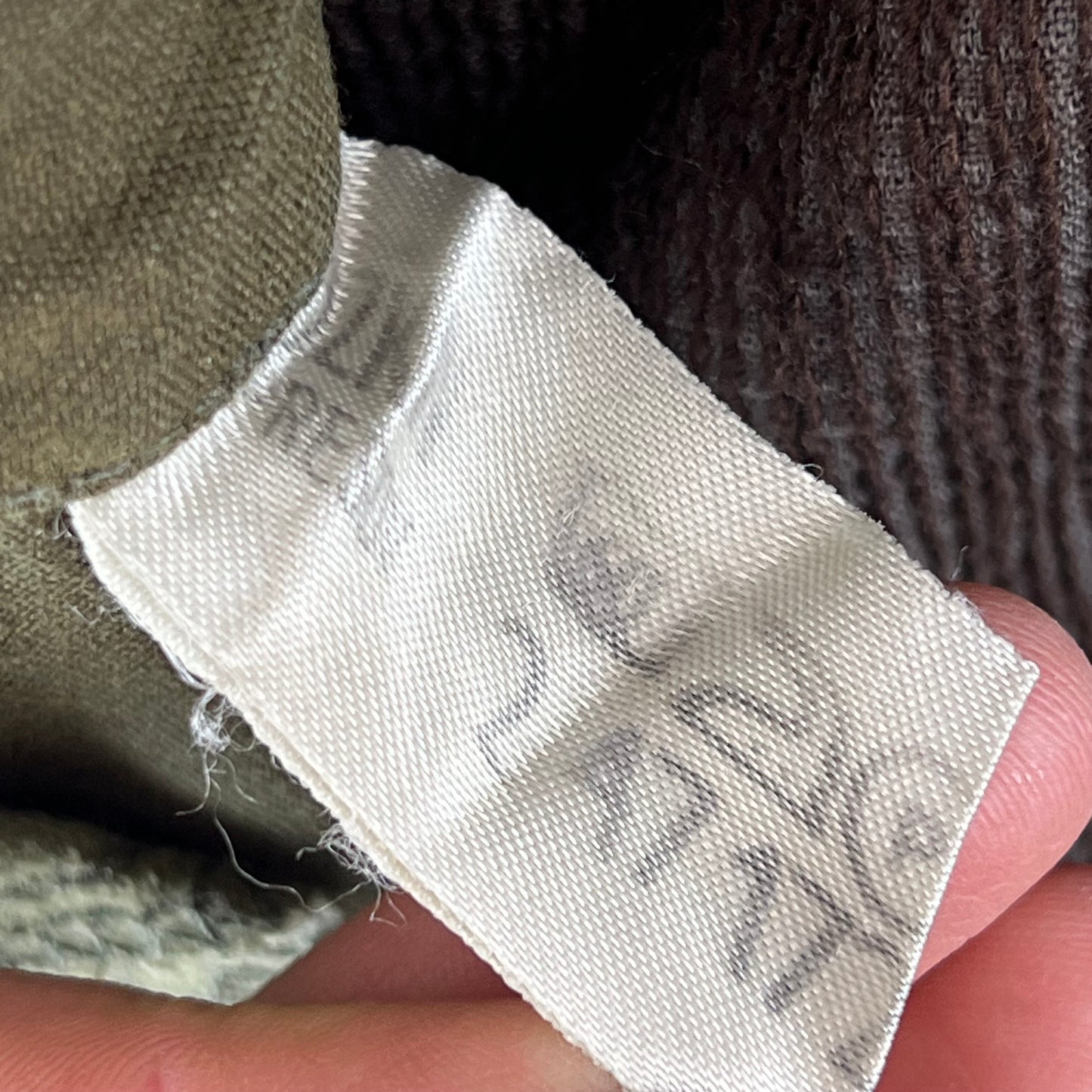 Czechoslovak Army M85 Field Parka w/ Thermal Liner - Medium 172/94