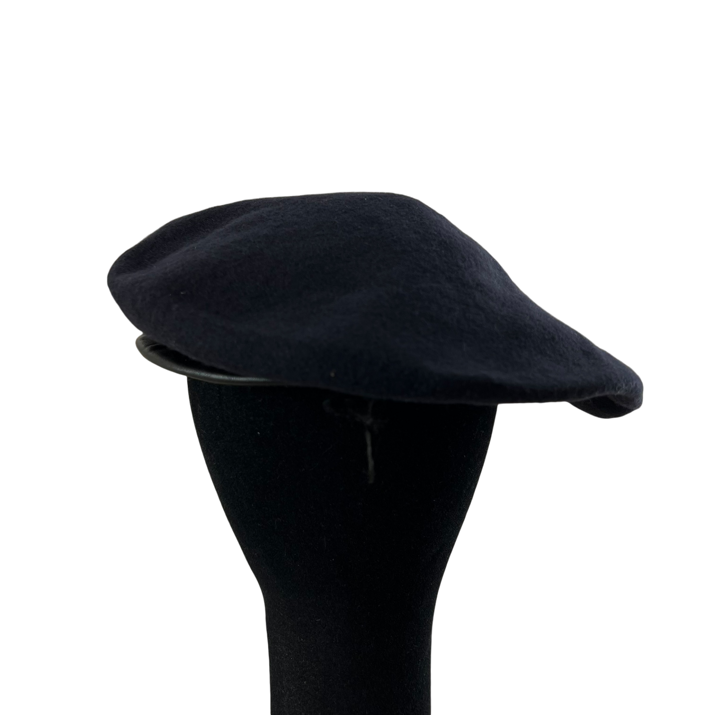 British Army Beret w/ Badge - NISGS - Large 60cm