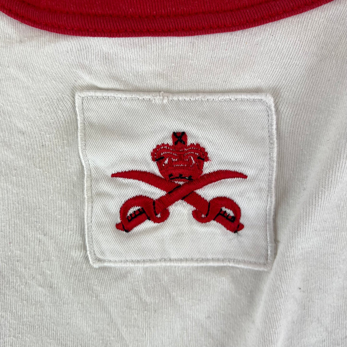 British Army PTI Vest - Medium 92cm