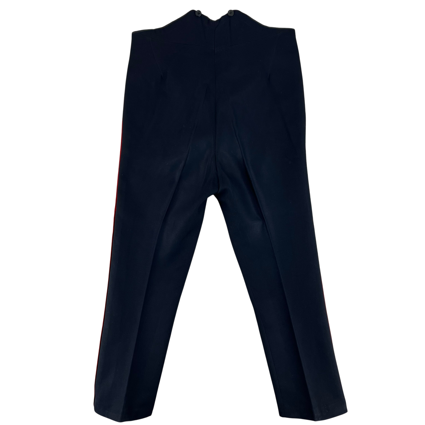 British Army 50s No 1 Dress Trousers - W39 L30