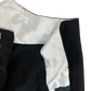 British Royal Navy 80s No. 7 Mess Dress Trousers - W42 L27
