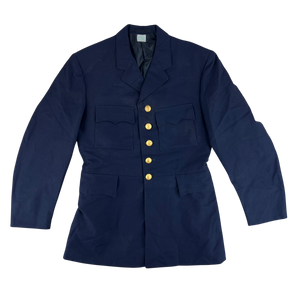 Swedish Navy M60 Dress Jacket - Medium