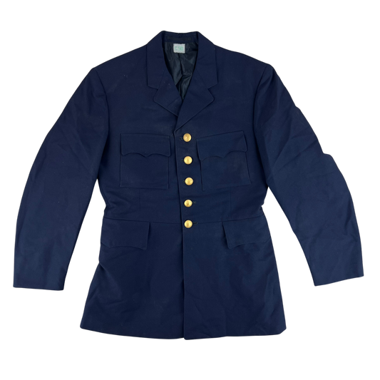 Swedish Navy M60 Dress Jacket - Medium