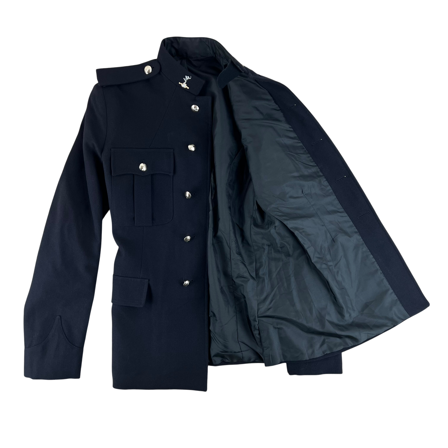 British Army No. 1 Dress Jacket - Royal Signals - Medium