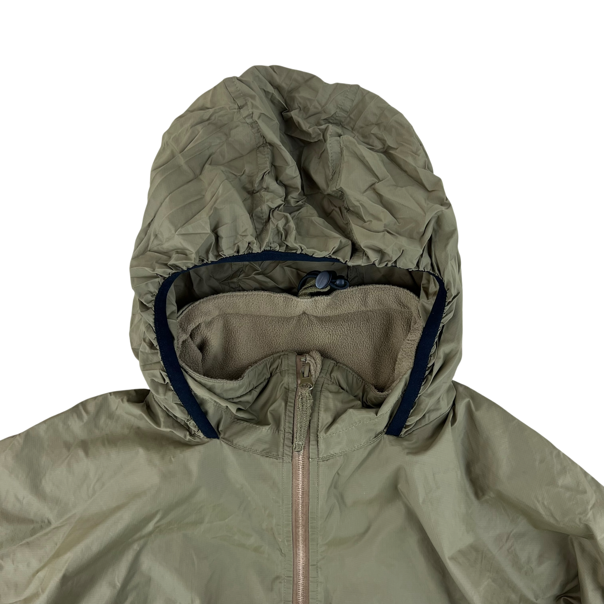 British Army Thermal Buffalo Pullover Smock - Large