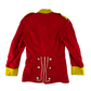 British Army Royal Hampshire Drummers' Tunic - ACF - Small