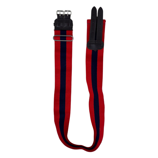 British Army Stable Belt - Adjutant General Corps - Large