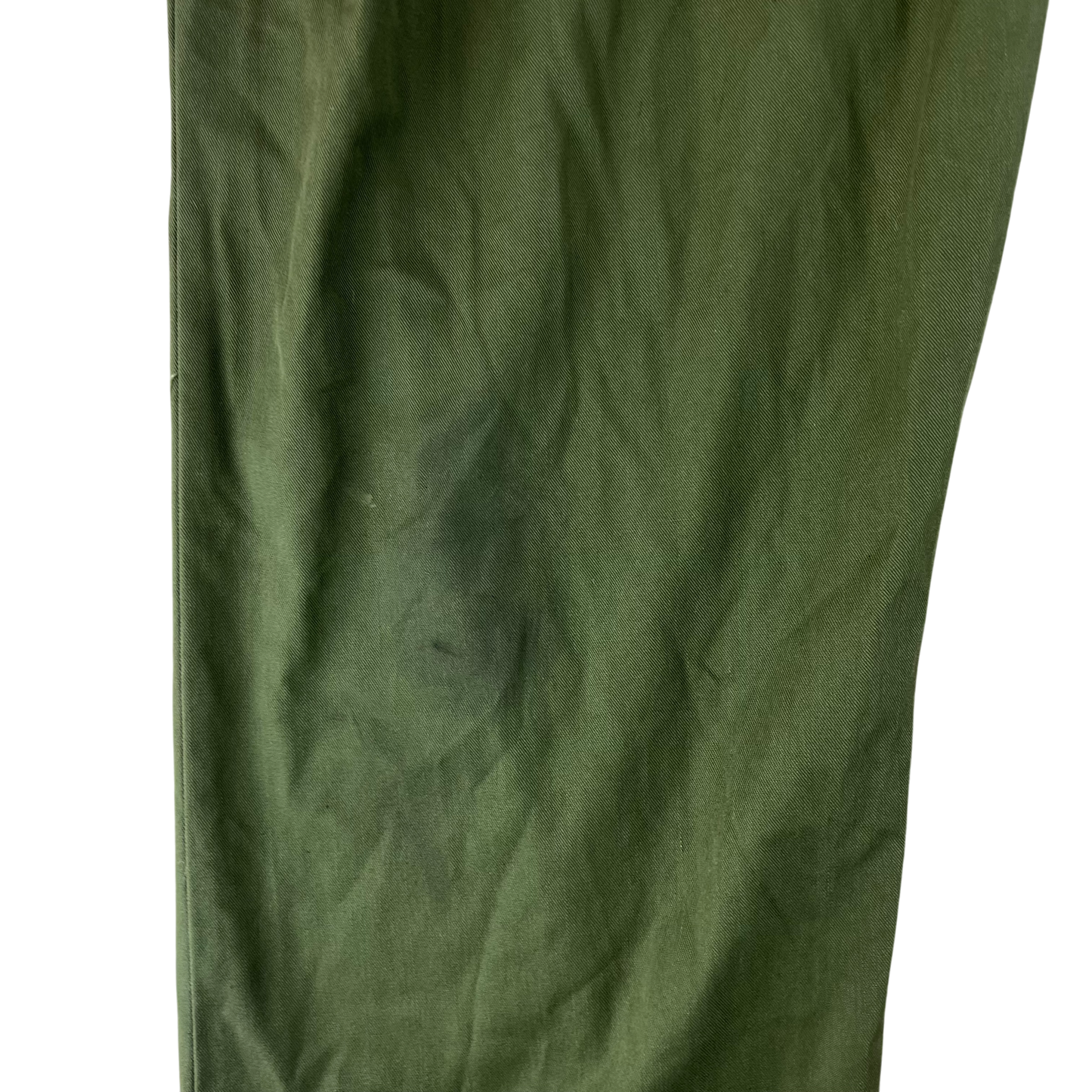 British RAF Work Coveralls Olive Green - X Large 190/116