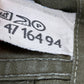 Czech Army Olive Green M85 Field Jacket - Medium 164/94