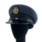 British Royal Air Force RAF Dress Cap - Large