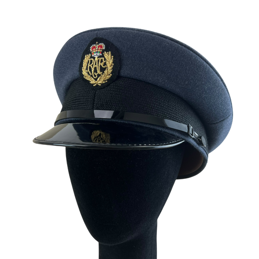 British Royal Air Force RAF Dress Cap - Large