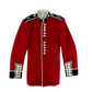 British Army Footguard's Jacket R & F - Welsh Guards - Small