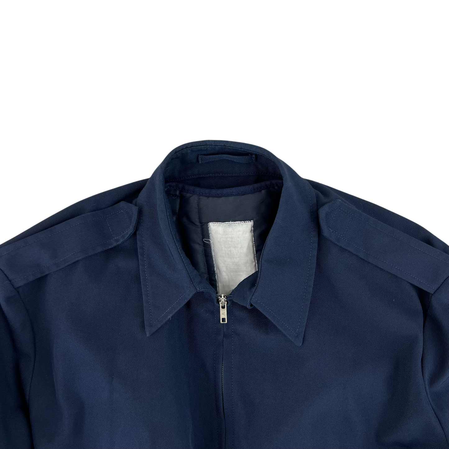 British RAF GP Bomber Jacket w/ Thermal Liner - X Large
