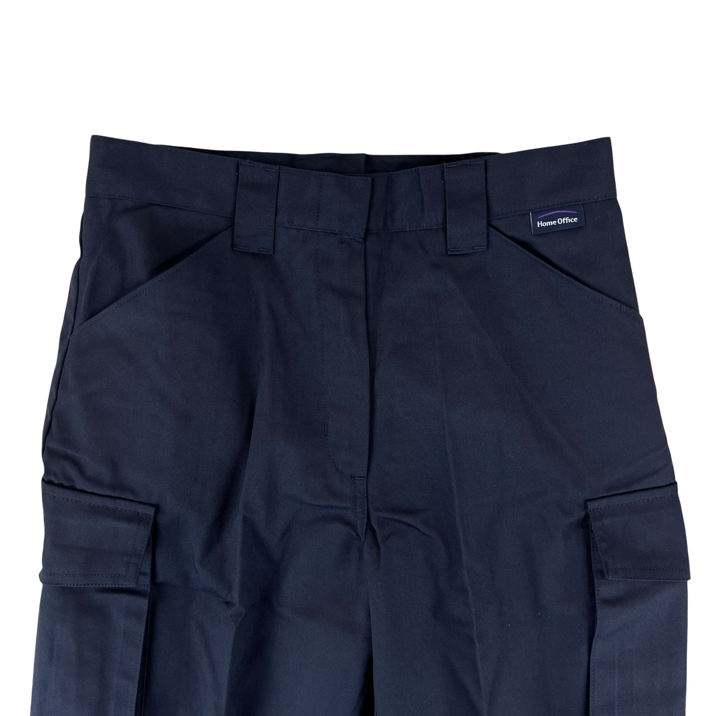 British MoD Home Office Women's Utility Trousers - W29 L29